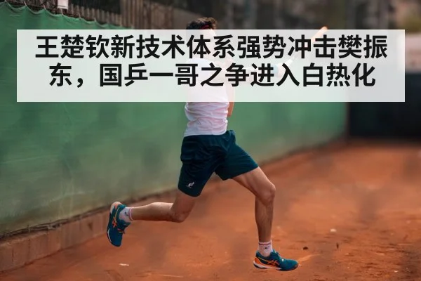 王楚钦新技术体系强势冲击樊振东，国乒一哥之争进入白热化